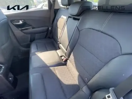 Photo 11 Kia Niro  1.6 GDi 105ch ISG + électrique 43.5ch Active DCT6 MY22