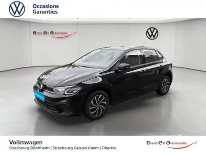 Photo Volkswagen Polo Life