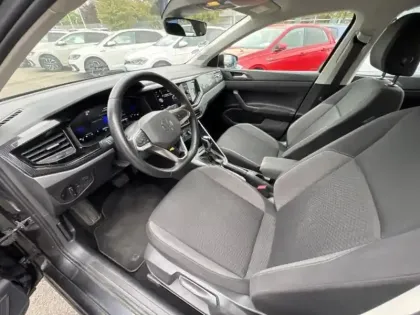 Photo 11 Volkswagen Polo  1.0 TSI 95ch Life DSG7