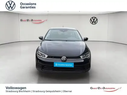 Photo 9 Volkswagen Polo  1.0 TSI 95ch Life DSG7