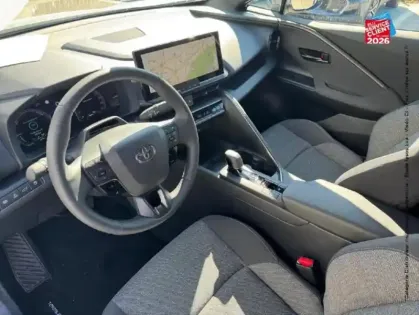 Photo 29 Toyota C-HR  2.0 Hybride Rechargeable 225ch Graphic MY26
