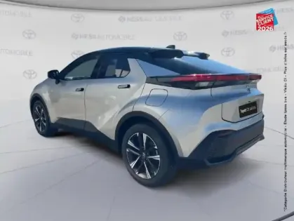 Photo 22 Toyota C-HR  2.0 Hybride Rechargeable 225ch Graphic MY26