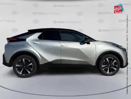 Photo 18 Toyota C-HR  2.0 Hybride Rechargeable 225ch Graphic MY26