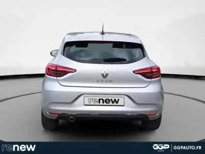 Photo 18 Renault Clio  1.3 TCe 140ch Intens -21N