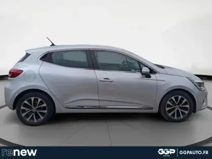 Photo 20 Renault Clio  1.3 TCe 140ch Intens -21N