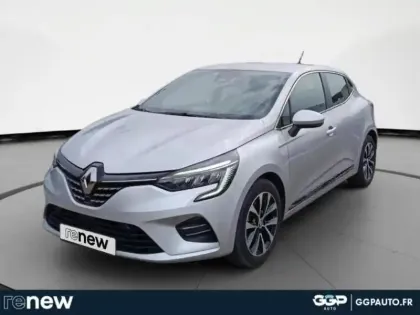 Photo 15 Renault Clio  1.3 TCe 140ch Intens -21N