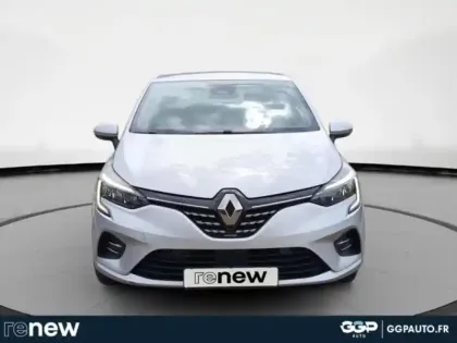 Photo 22 Renault Clio  1.3 TCe 140ch Intens -21N