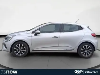 Photo 16 Renault Clio  1.3 TCe 140ch Intens -21N