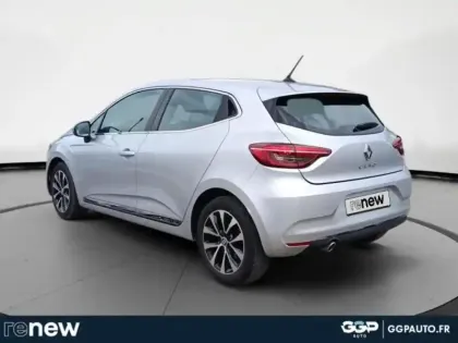 Photo 17 Renault Clio  1.3 TCe 140ch Intens -21N