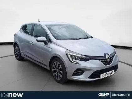 Photo 21 Renault Clio  1.3 TCe 140ch Intens -21N