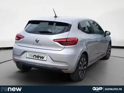 Photo 19 Renault Clio  1.3 TCe 140ch Intens -21N
