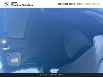 Photo 9 BMW X1  sDrive18i 136ch M Sport
