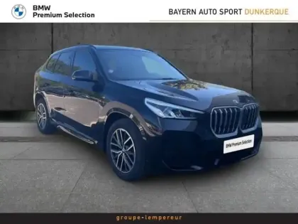 Photo Bmw X1 M Sport