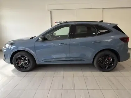 Photo 7 Ford Kuga  2.5 Duratec 180ch Hybrid FlexiFuel BlueCruise Edition Powershift