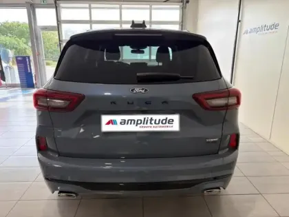 Photo 5 Ford Kuga  2.5 Duratec 180ch Hybrid FlexiFuel BlueCruise Edition Powershift