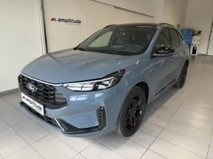 Photo Ford Kuga Bluecruise Edition