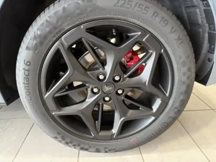 Photo 8 Ford Kuga  2.5 Duratec 180ch Hybrid FlexiFuel BlueCruise Edition Powershift