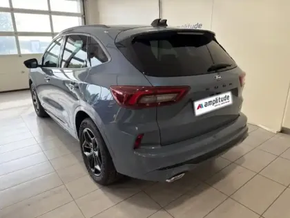 Photo 6 Ford Kuga  2.5 Duratec 180ch Hybrid FlexiFuel BlueCruise Edition Powershift