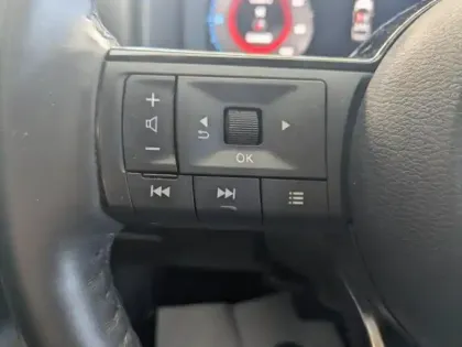 Photo 11 Nissan X-trail  e-Power 204ch Tekna