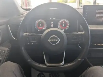 Photo 10 Nissan X-trail  e-Power 204ch Tekna
