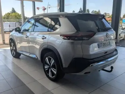 Photo 5 Nissan X-trail  e-Power 204ch Tekna