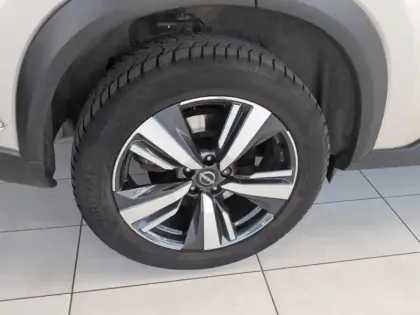 Photo 7 Nissan X-trail  e-Power 204ch Tekna