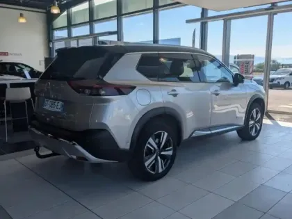 Photo 6 Nissan X-trail  e-Power 204ch Tekna