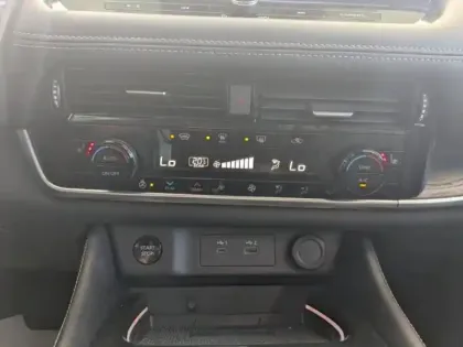 Photo 14 Nissan X-trail  e-Power 204ch Tekna