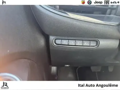 Photo 12 Fiat 500  e 118ch MY23