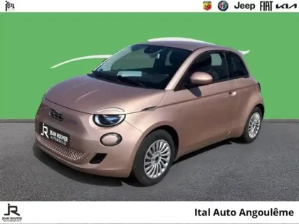 Photo Fiat 500 Base