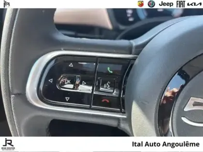 Photo 14 Fiat 500  e 118ch MY23