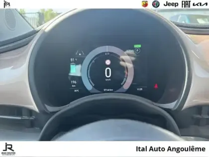 Photo 13 Fiat 500  e 118ch MY23