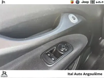 Photo 11 Fiat 500  e 118ch MY23