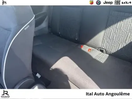 Photo 9 Fiat 500  e 118ch MY23