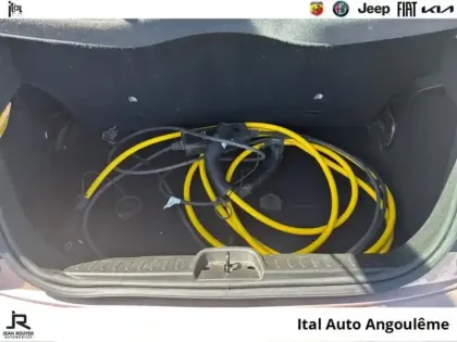 Photo 5 Fiat 500  e 118ch MY23