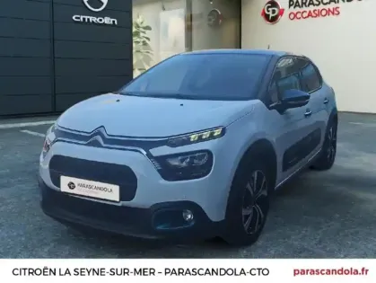Photo Citroën C3 Shine