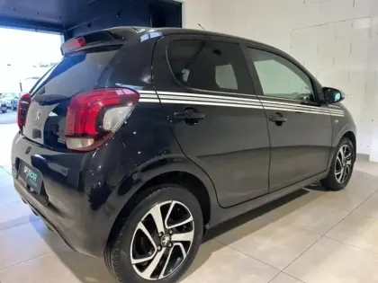 Photo 5 Peugeot 108  VTi 72 Style S&S 85g 5p