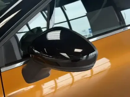 Photo 10 Renault Captur  1.3 TCe 140ch FAP Intens -21