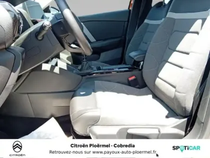 Photo 8 Citroën C4  BlueHDi 110ch S&S Feel Pack Business