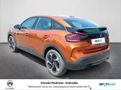 Photo 6 Citroën C4  BlueHDi 110ch S&S Feel Pack Business