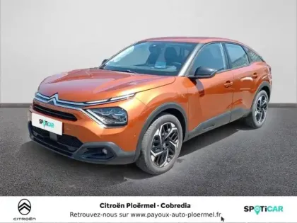 Photo Citroën C4 Feel Pack Business