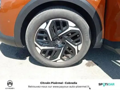 Photo 10 Citroën C4  BlueHDi 110ch S&S Feel Pack Business