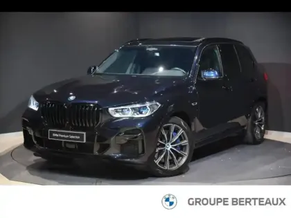 Photo Bmw X5 M Sport