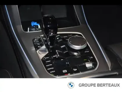 Photo 14 BMW X5  xDrive45e 394ch M Sport 17cv