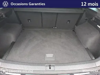 Photo 13 Volkswagen Tiguan  2.0 TDI 150ch Life Plus DSG7