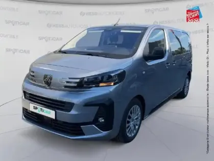 Photo Peugeot Expert Base
