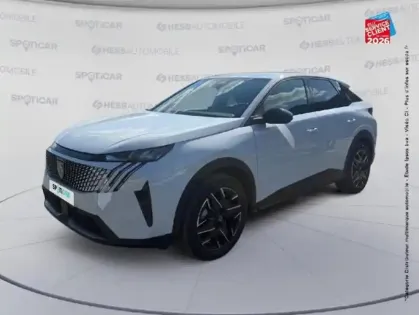 Photo Peugeot 3008 Allure
