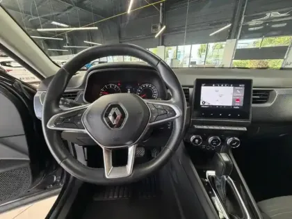 Photo 11 Renault Arkana  1.3 TCe 140ch mild hybrid Evolution EDC -23