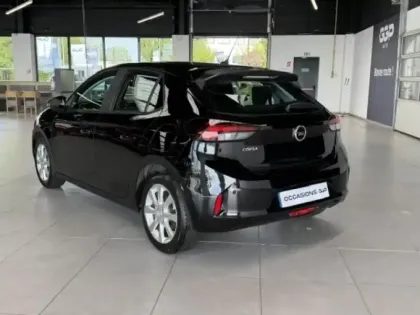 Photo 6 Opel Corsa  1.5 D 100ch Edition