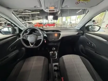 Photo 14 Opel Corsa  1.5 D 100ch Edition